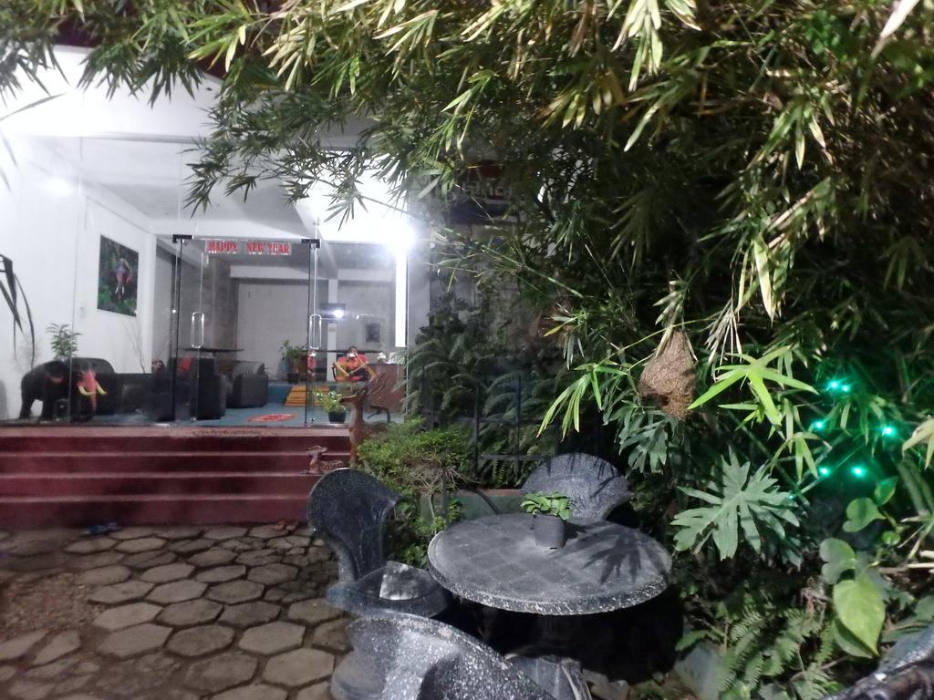 K Holiday Tissamaharama Luaran gambar